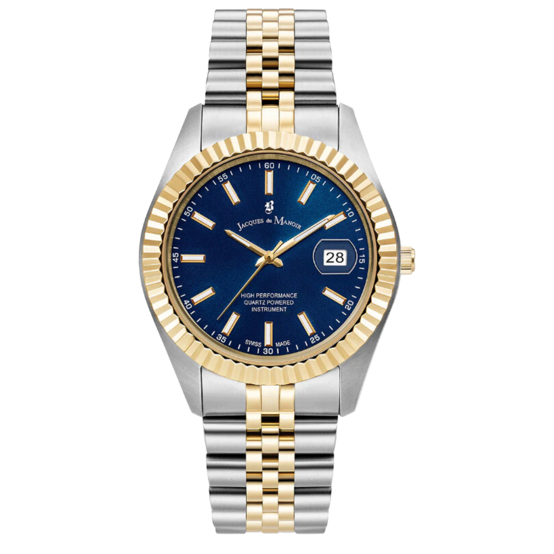 Jacques Du Manoir Inspiration - JWN01705-chronolounge