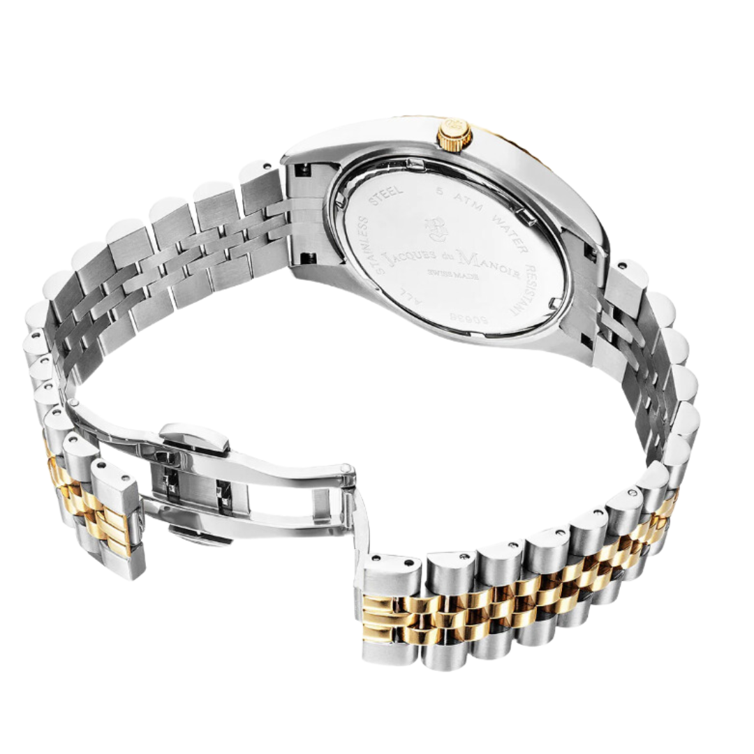 Jacques Du Manoir Inspiration - JWN01705-chronolounge