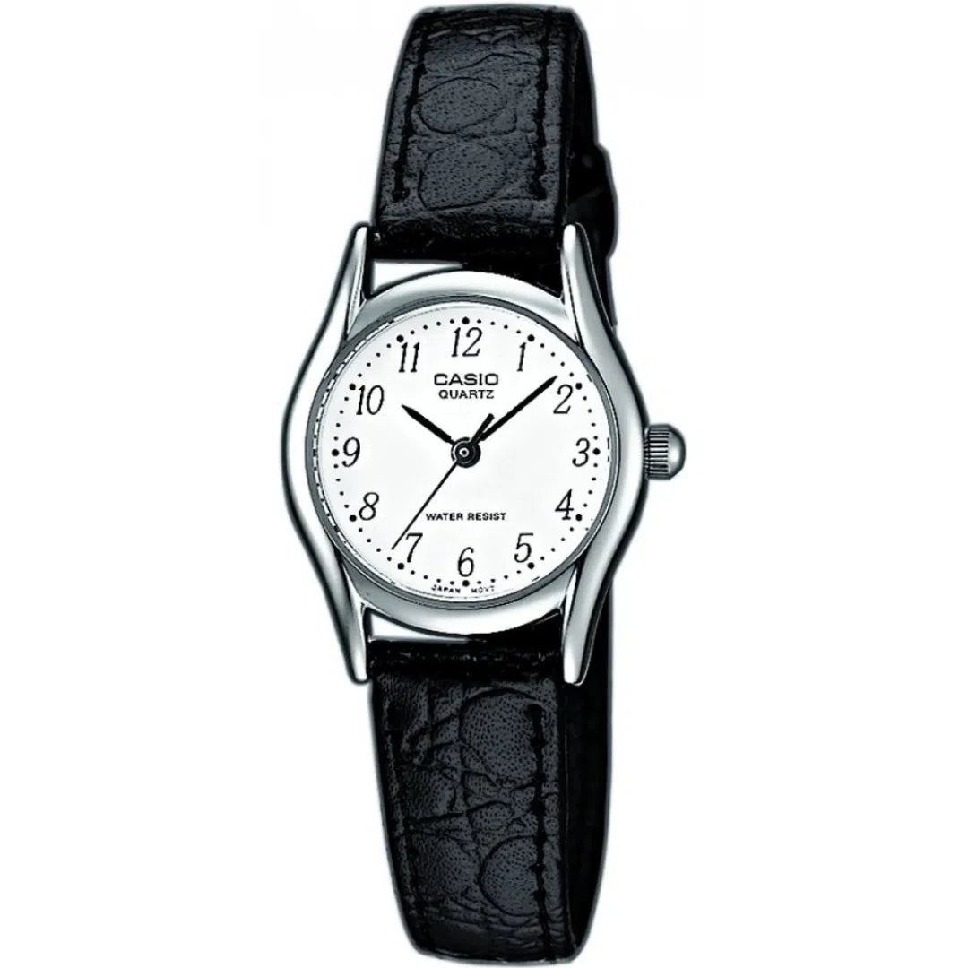 Casio Collection - LTP-1154PE-7BEF-chronolounge