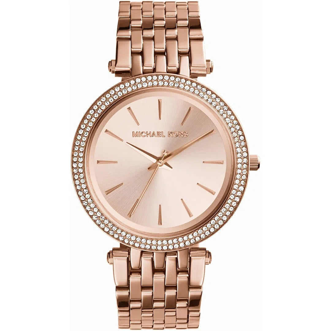 Michael Kors Darci - MK3192-chronolounge