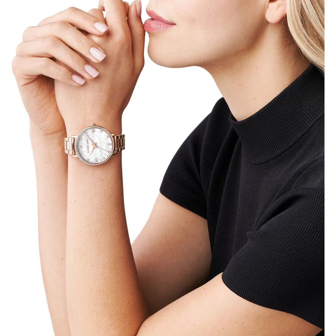 Michael Kors Pyper - MK4594-chronolounge