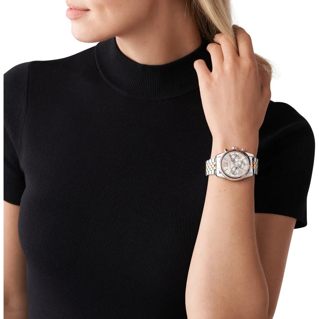 Michael Kors Lexington - MK5735-chronolounge