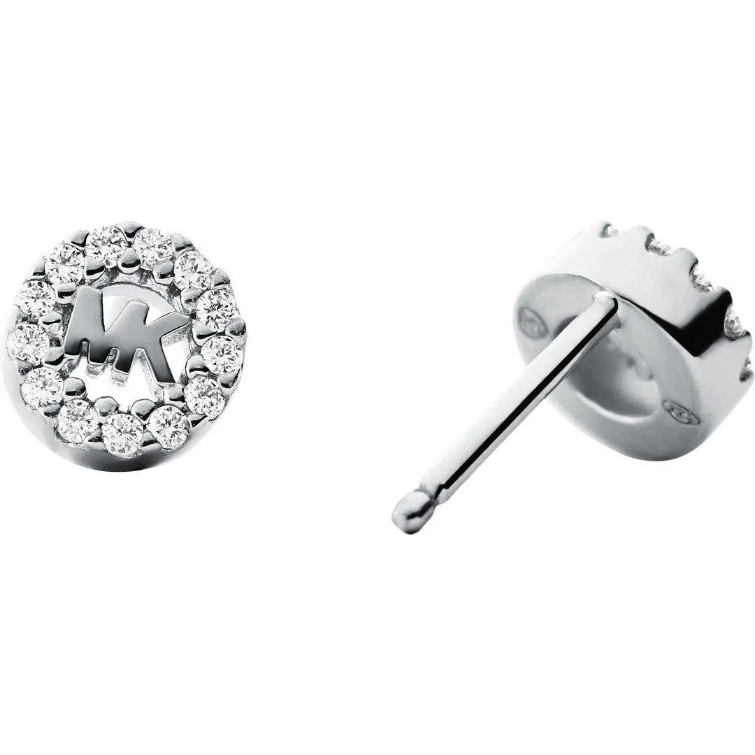 Michael Kors Premium Ohrringe Silber 925 - MKC1033AN040-chronolounge