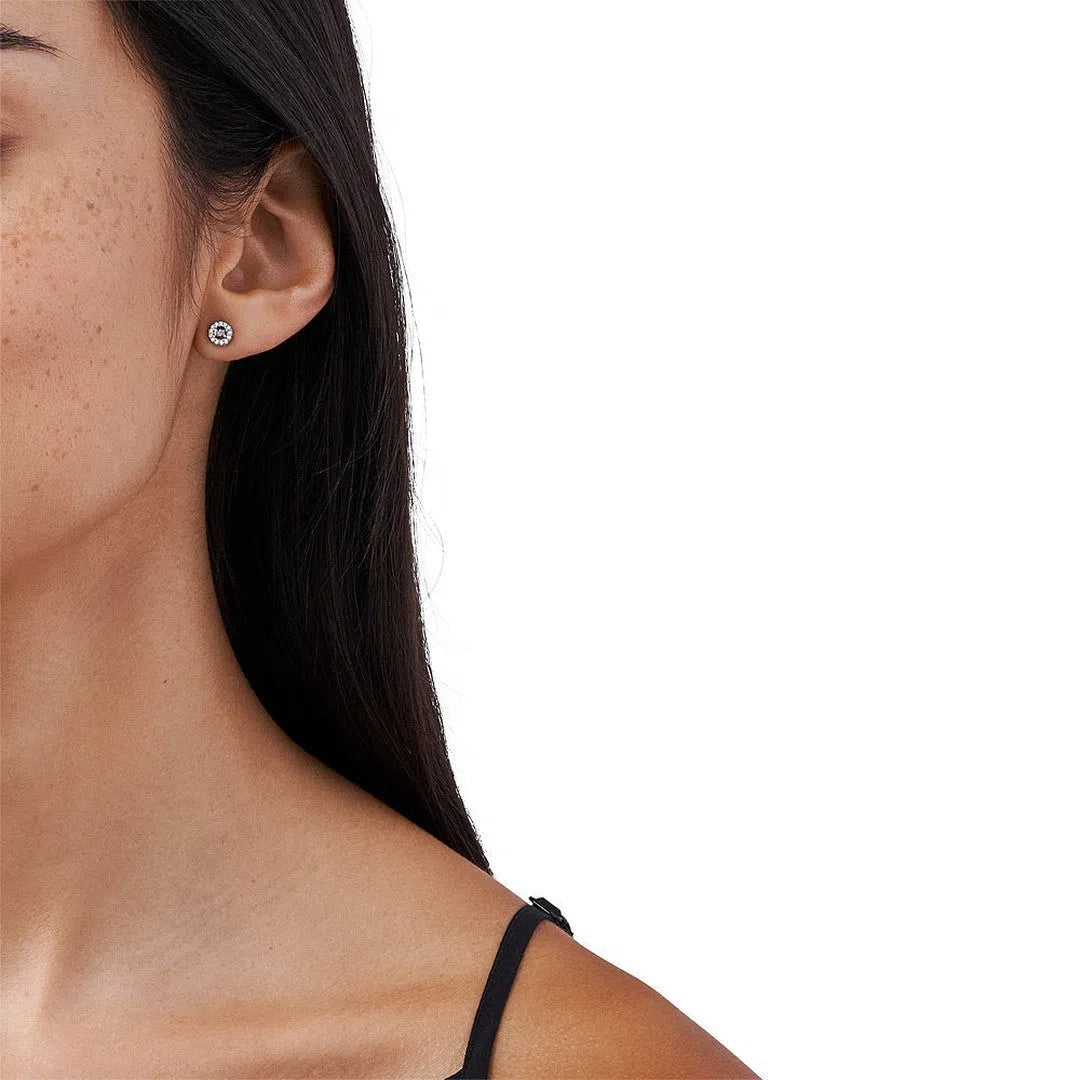 Michael Kors Premium Ohrringe Silber 925 - MKC1033AN040-chronolounge