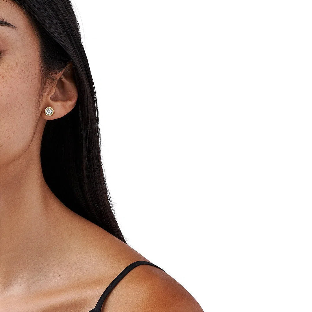 Michael Kors Premium Ohrringe Silber 925 - MKC1035AN710-chronolounge