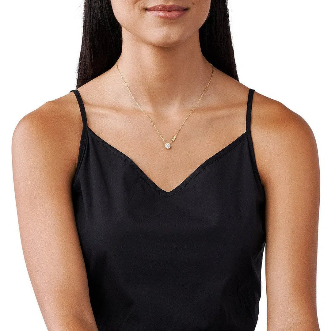 Michael Kors Premium Halskette Silber 925 - MKC1208AN710-chronolounge