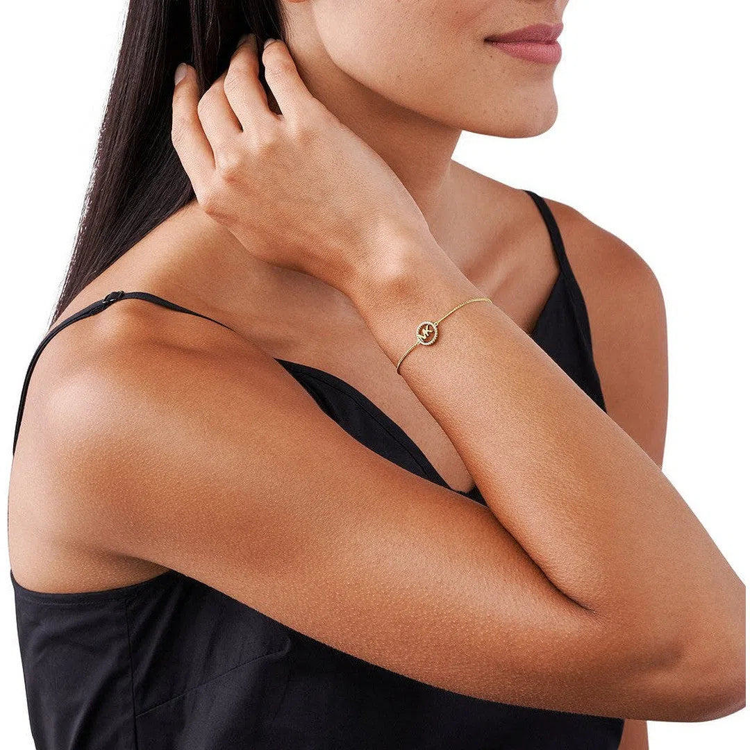 Michael Kors Premium Armband Silber 925 - MKC1246AN710-chronolounge