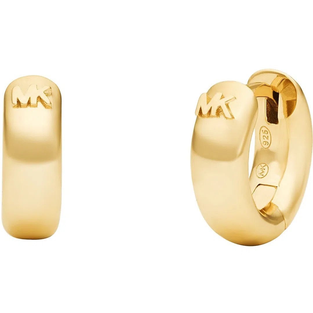 Michael Kors Premium Ohrringe Silber 925 - MKC1599AA710-chronolounge