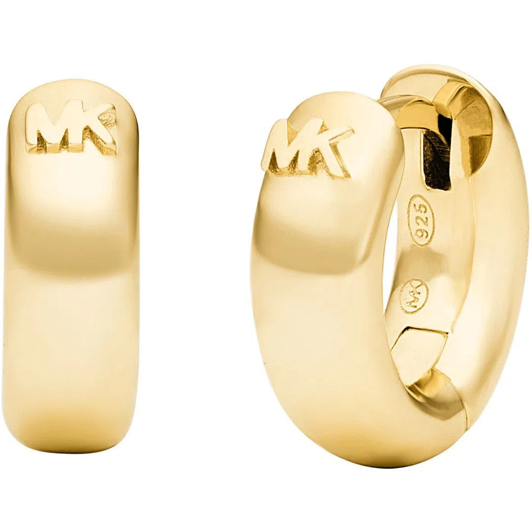 Michael Kors Premium Ohrringe Silber 925 - MKC1599AA710-chronolounge