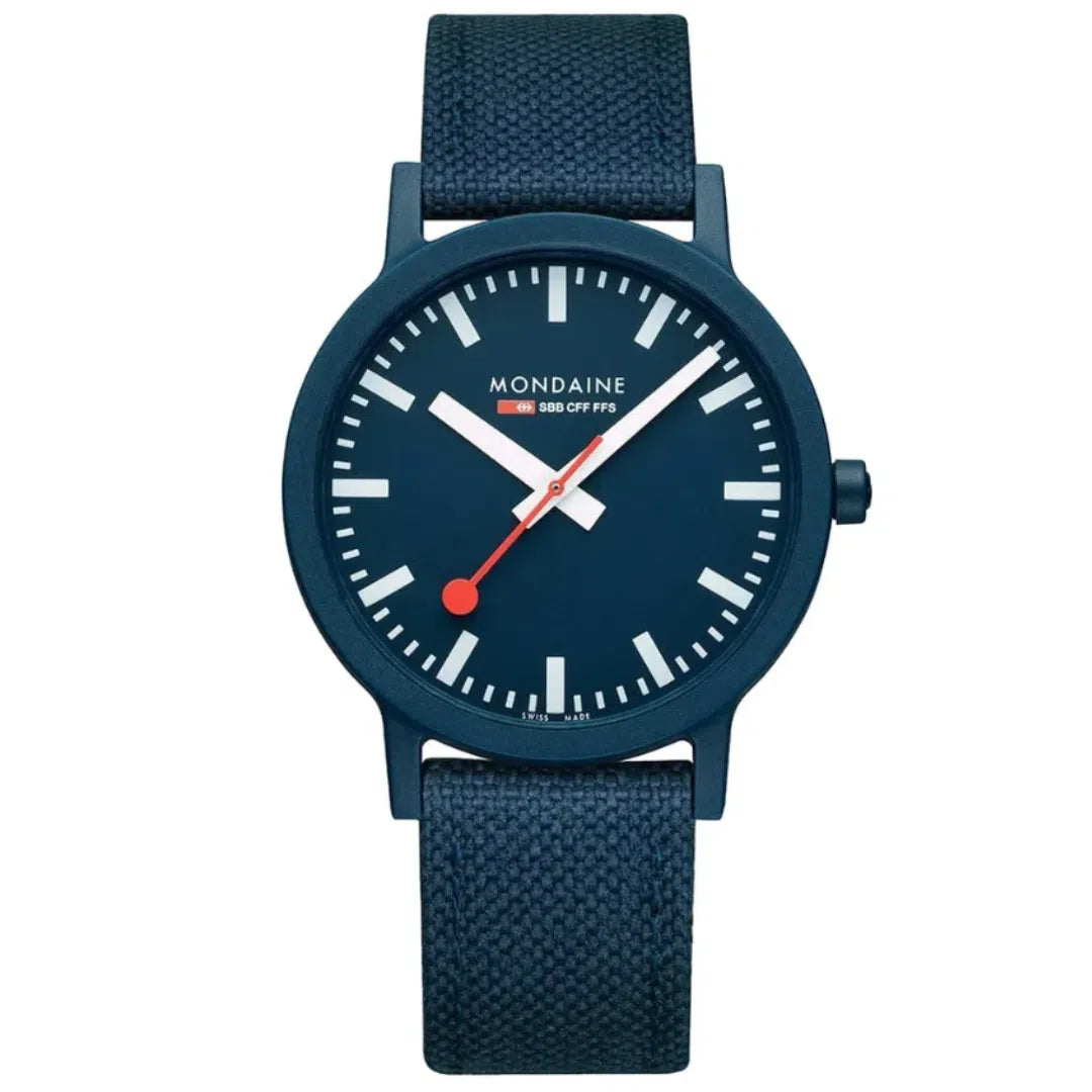 Mondaine essence - MS1.41140.LD-chronolounge