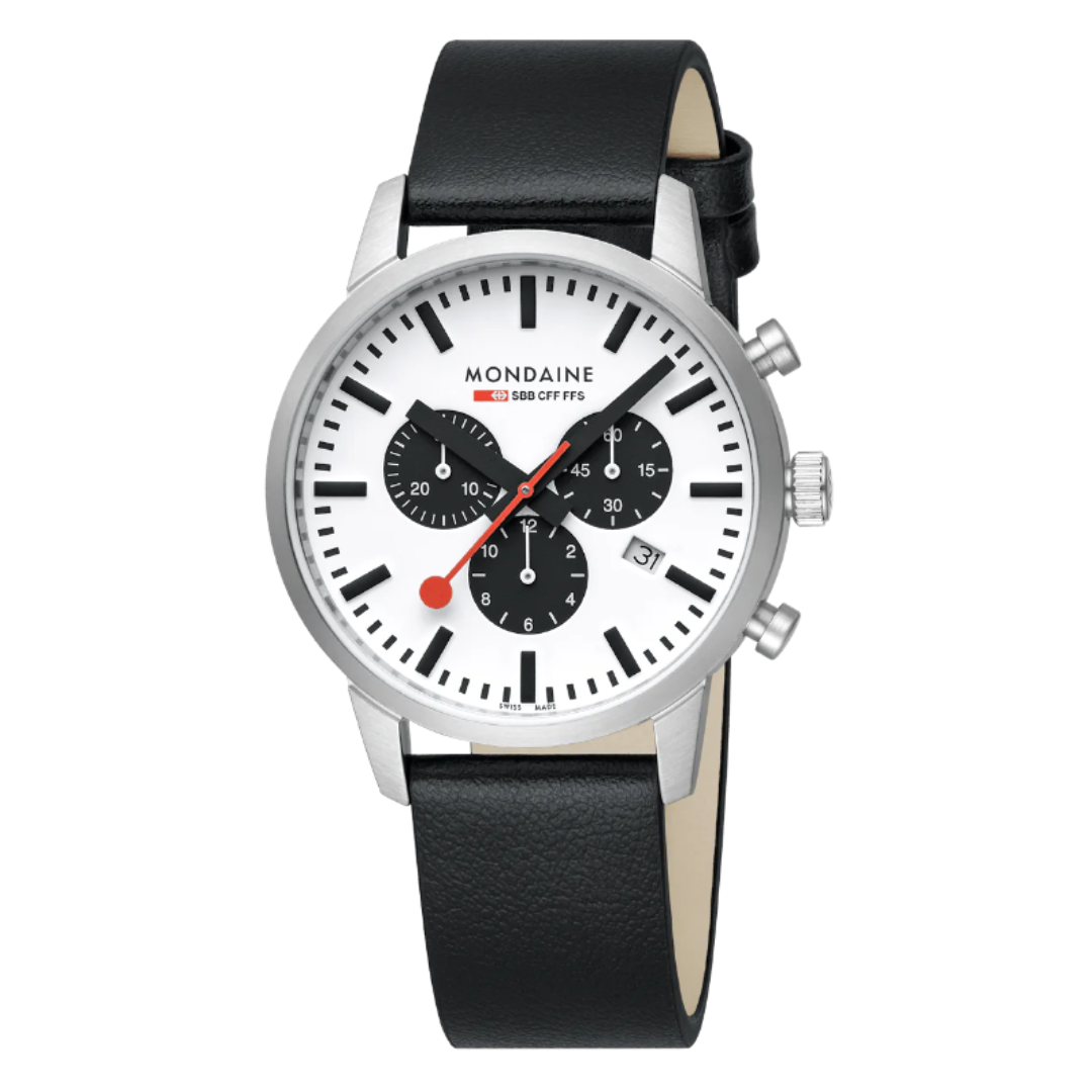 Mondaine NEO - MSD.41410.LBV-chronolounge