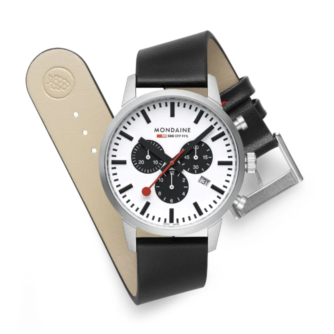 Mondaine NEO - MSD.41410.LBV-chronolounge