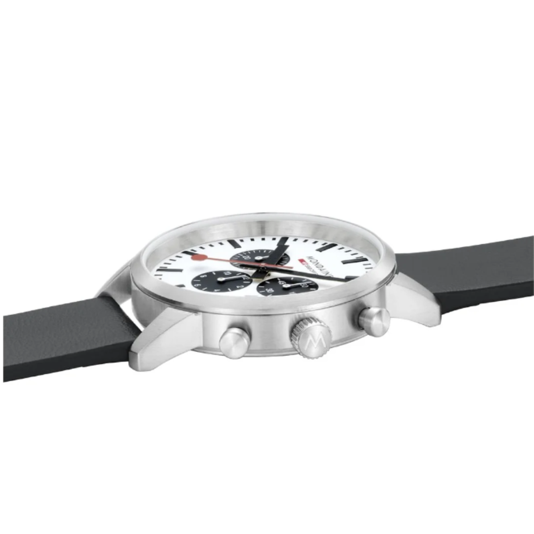 Mondaine NEO - MSD.41410.LBV-chronolounge