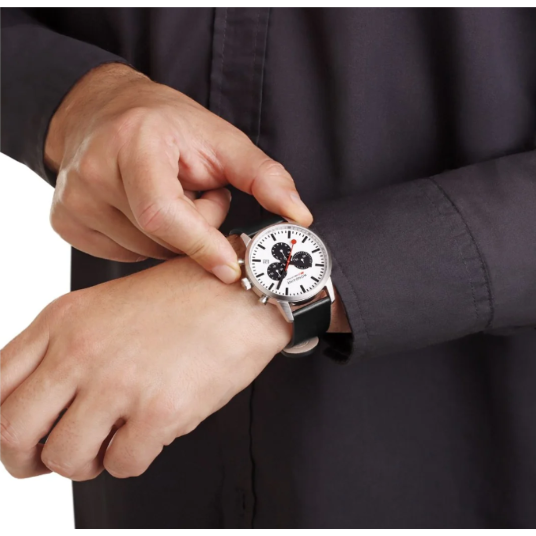 Mondaine NEO - MSD.41410.LBV-chronolounge