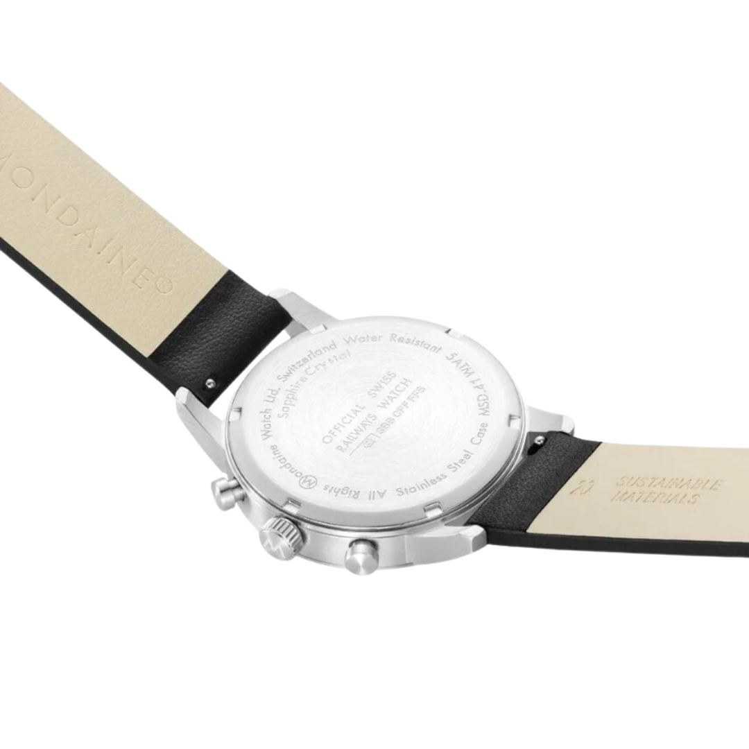 Mondaine NEO - MSD.41420.LBV-chronolounge