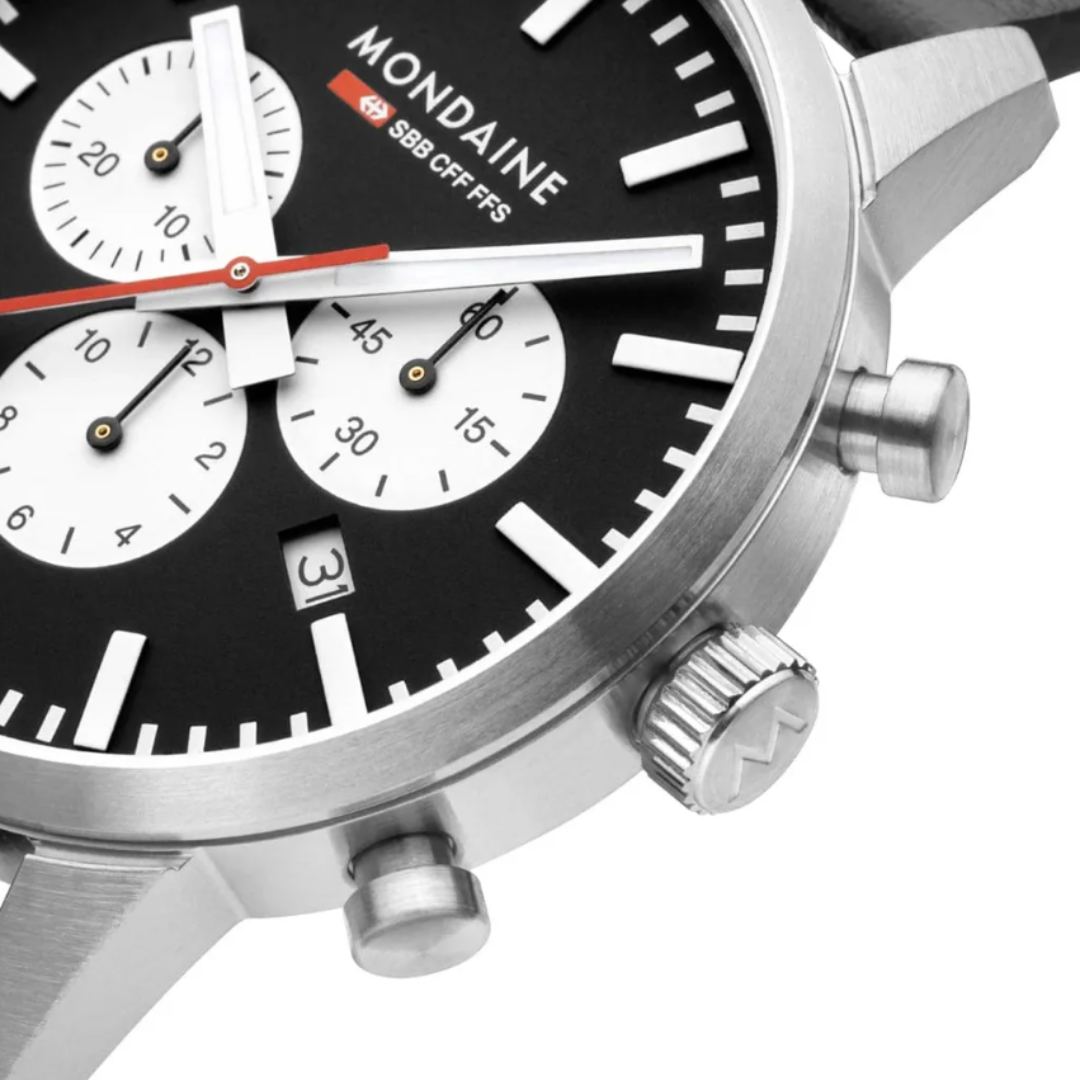 Mondaine NEO - MSD.41420.LBV-chronolounge