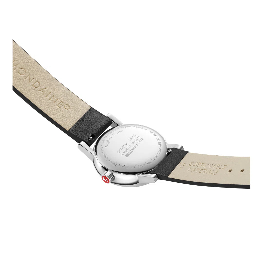 Mondaine evo2 - MSE.30210.LBV-chronolounge