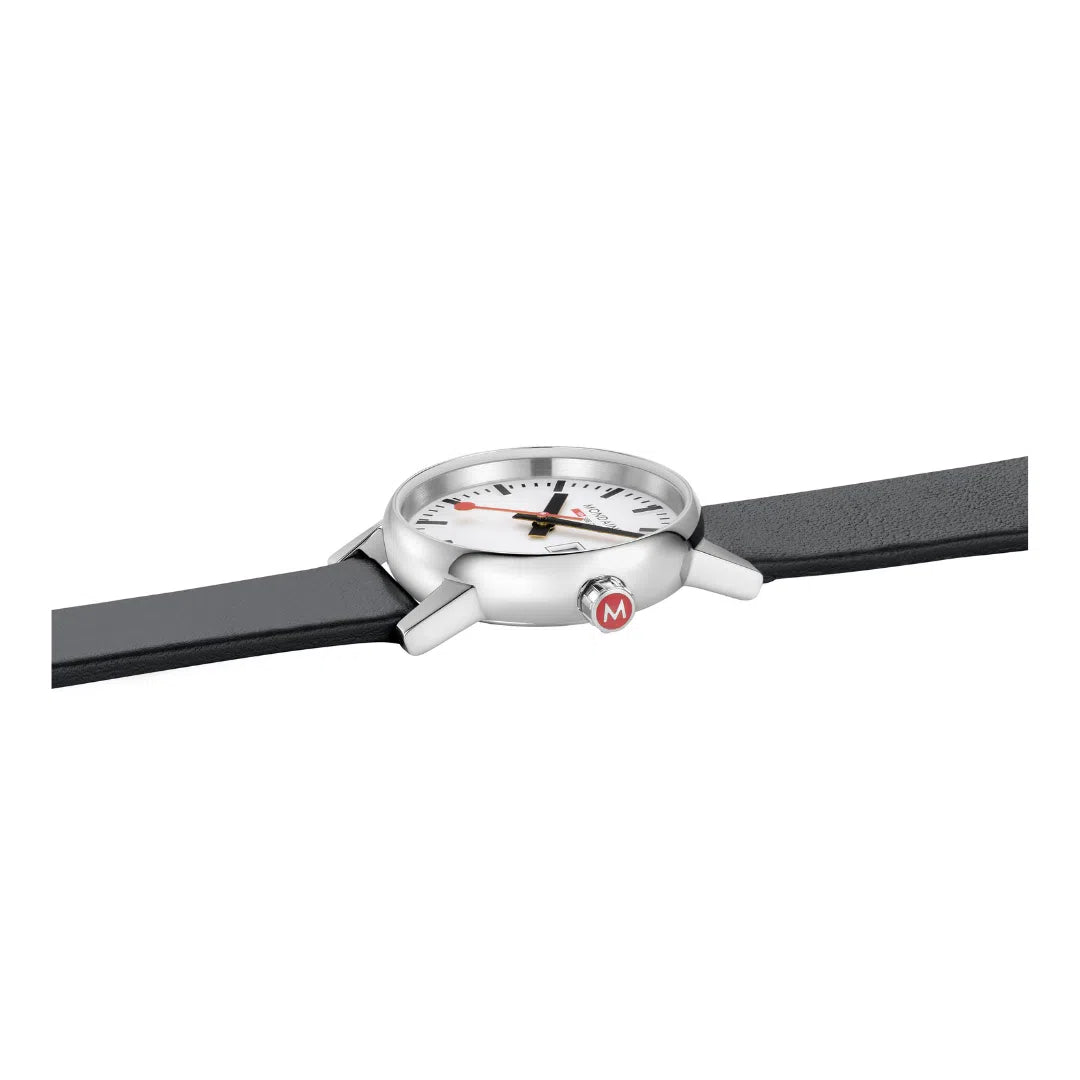 Mondaine evo2 - MSE.30210.LBV-chronolounge