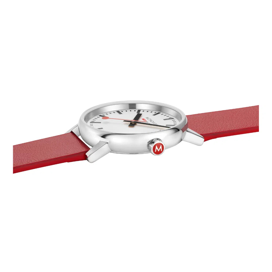 Mondaine evo2 - MSE.35110.LCV-chronolounge