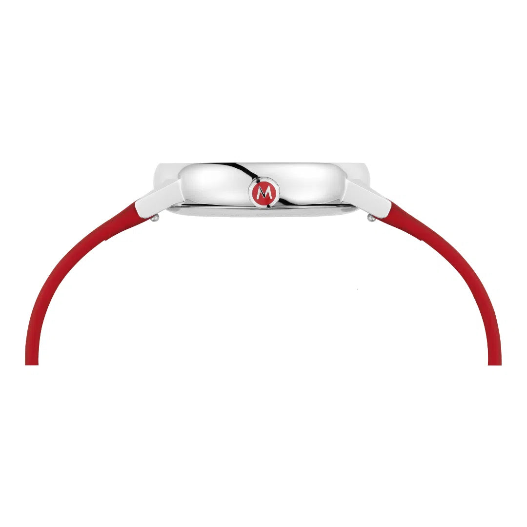 Mondaine evo2 - MSE.35110.LCV-chronolounge