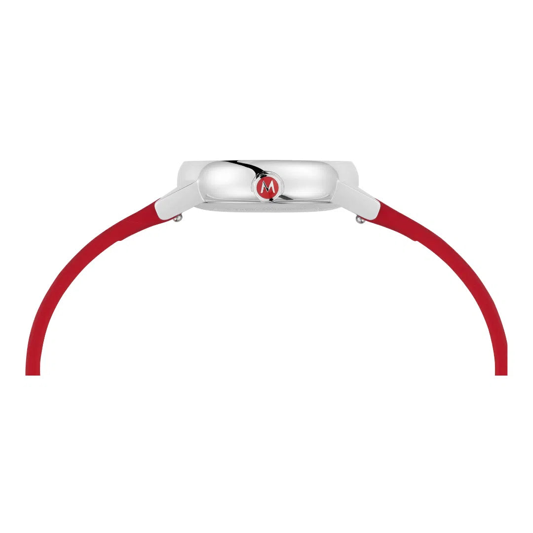 Mondaine evo2 - MSE.26110.LCV-chronolounge