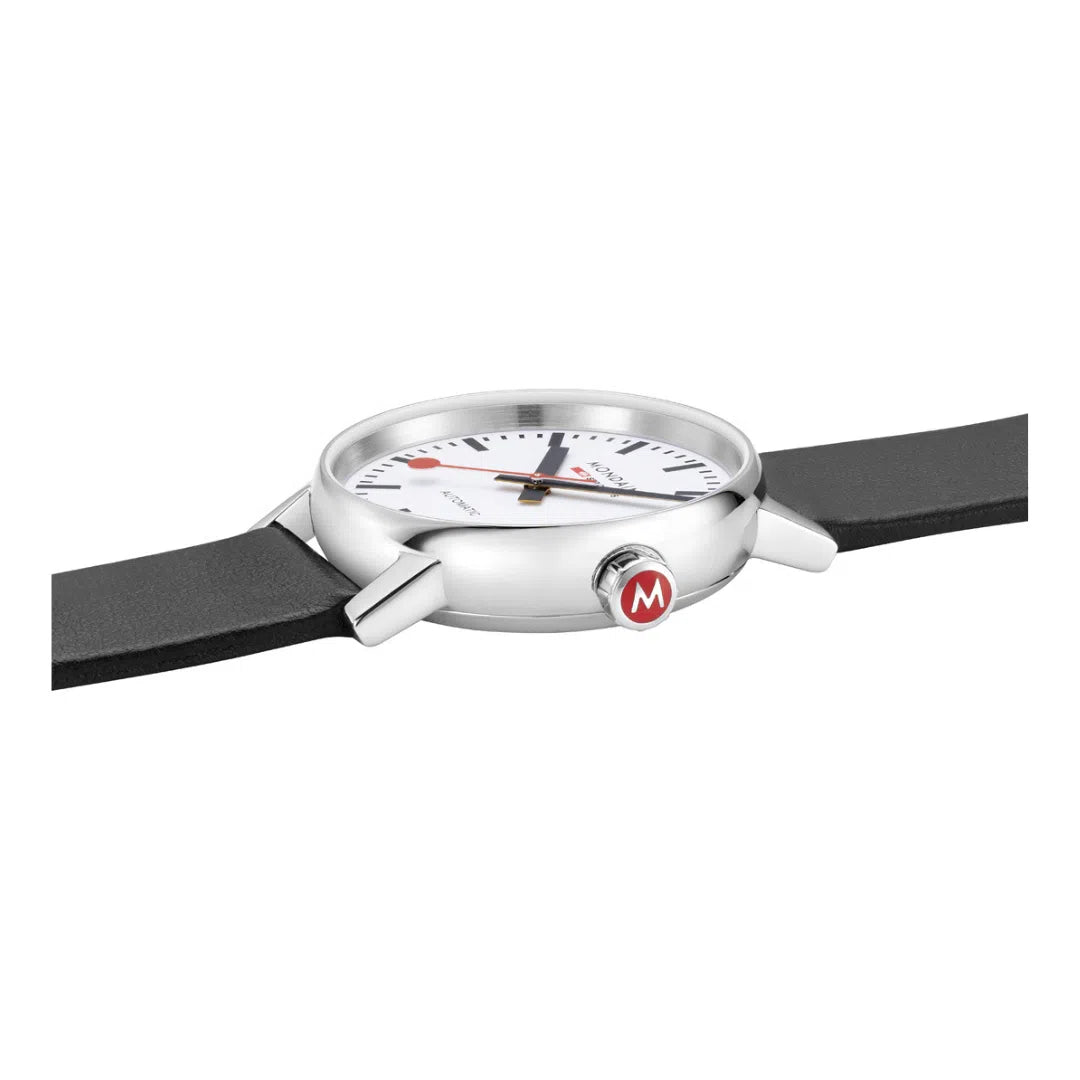 Mondaine evo2 Automatic - MSE.35610.LBV-chronolounge