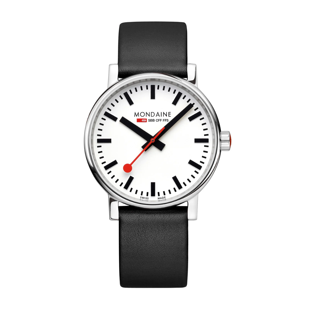 Mondaine MSE.40110.LBV
