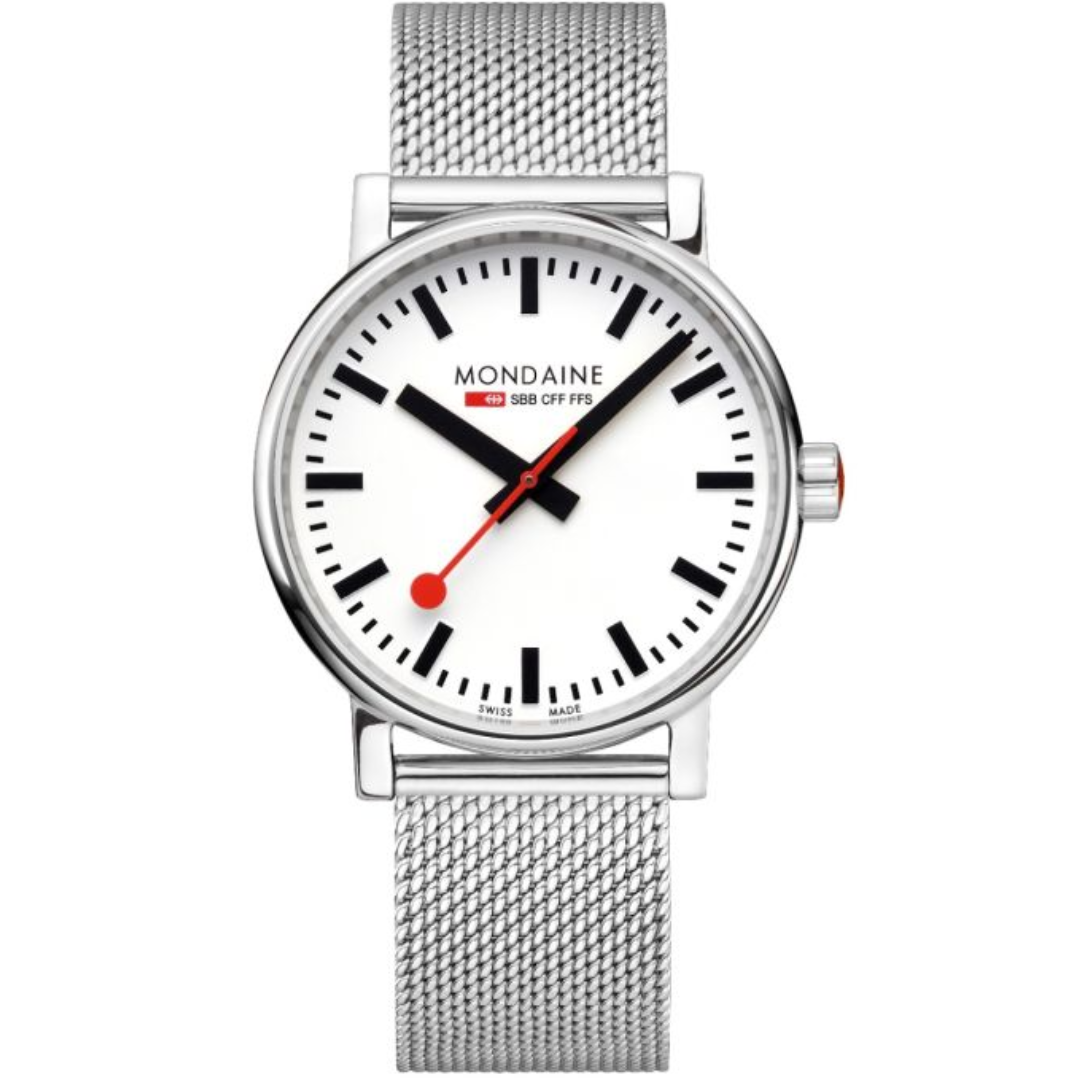 Mondaine MSE.40110.SM