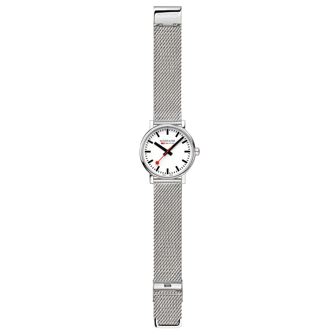 Mondaine MSE.40110.SM
