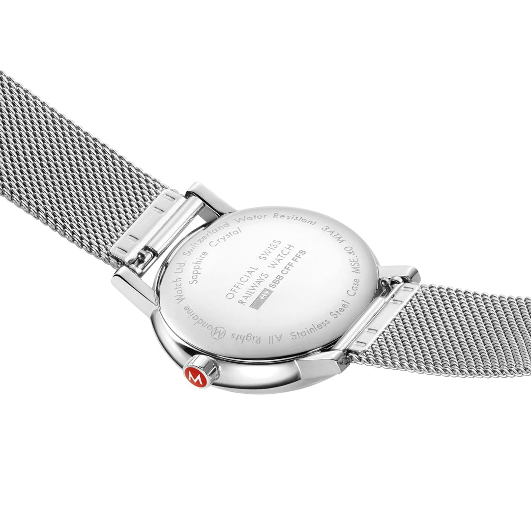 Mondaine MSE.40110.SM