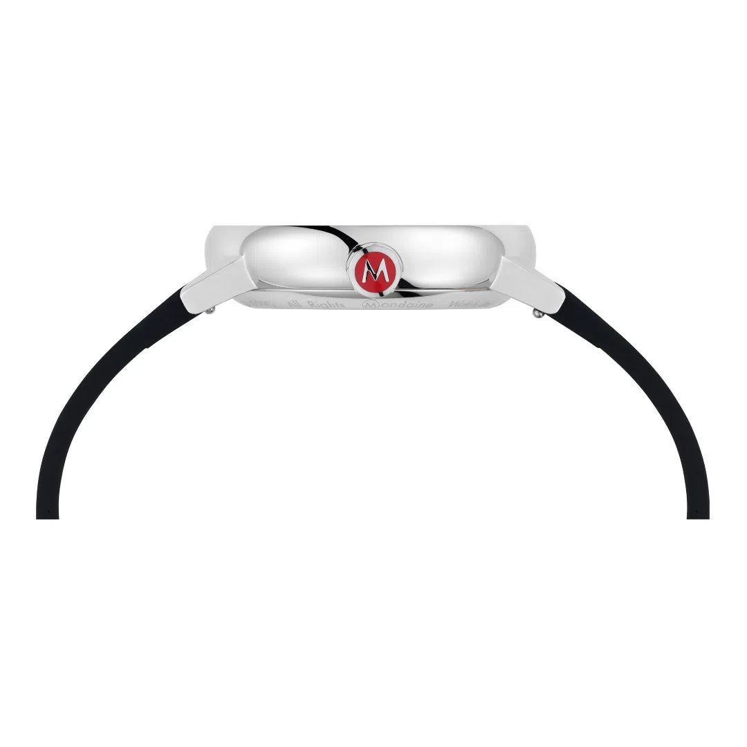 Mondaine evo2 Automatic - MSE.40610.LBV-chronolounge