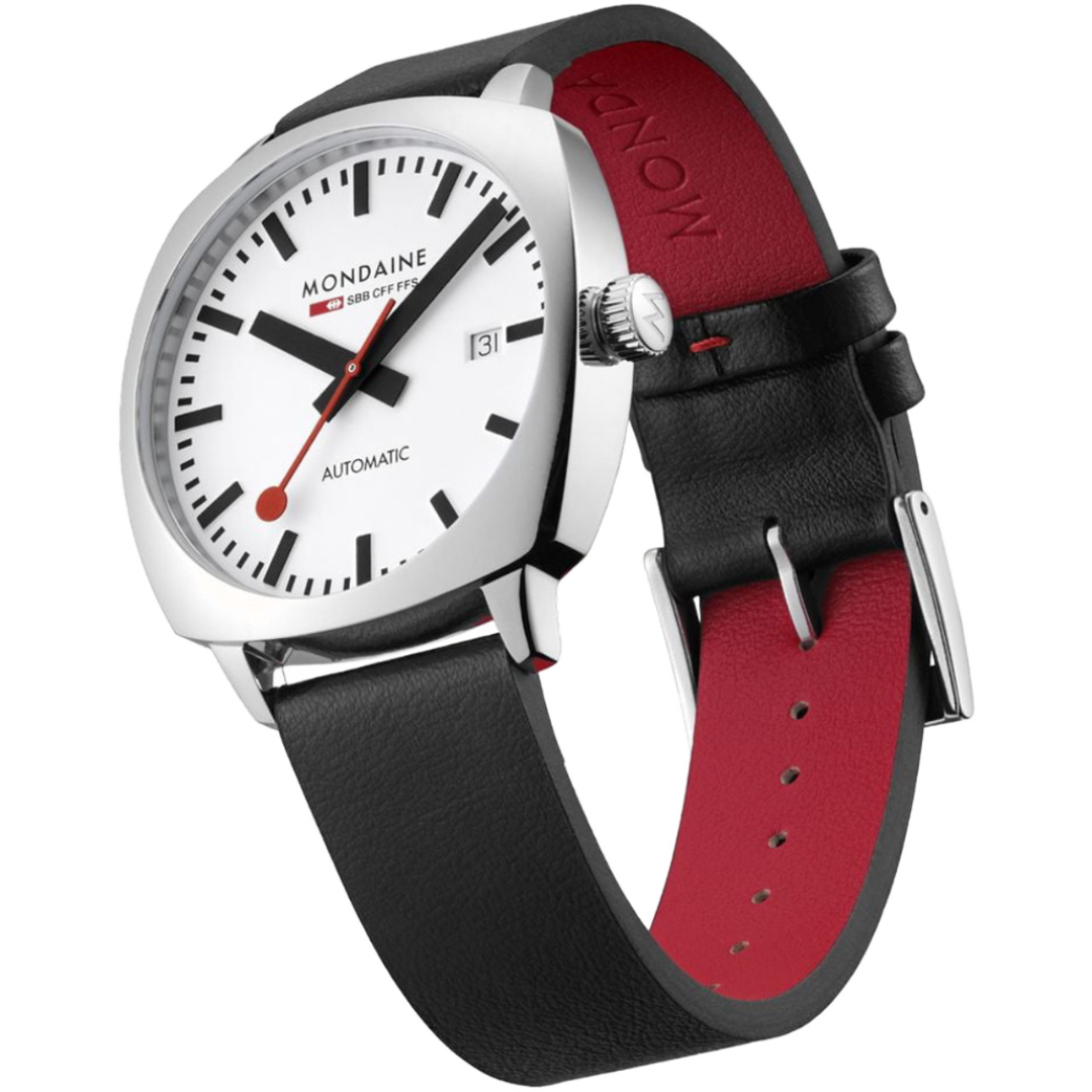 Mondaine MSL.3961B.LBV