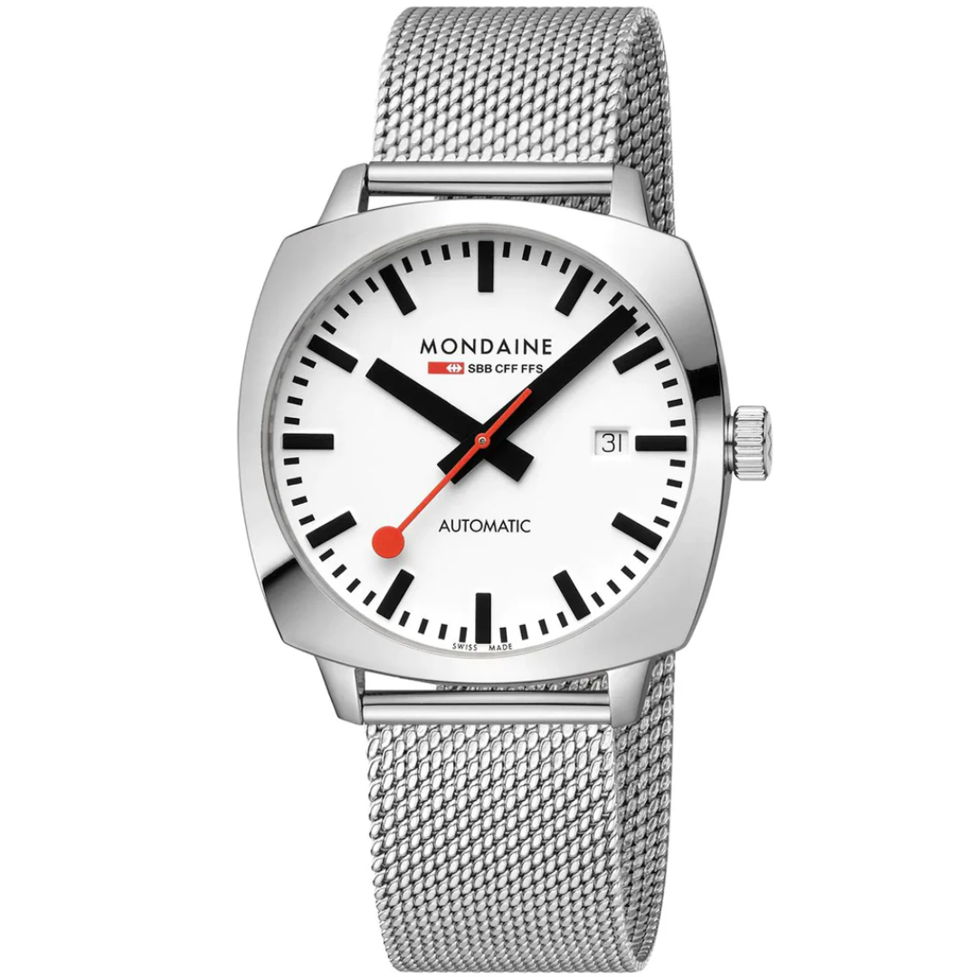 Mondaine MSL.3961B.SM