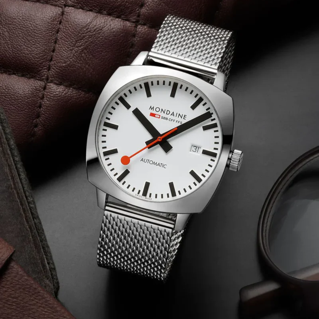 Mondaine MSL.3961B.SM