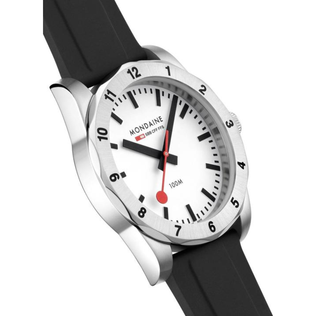 Mondaine MSN.4211B.RB