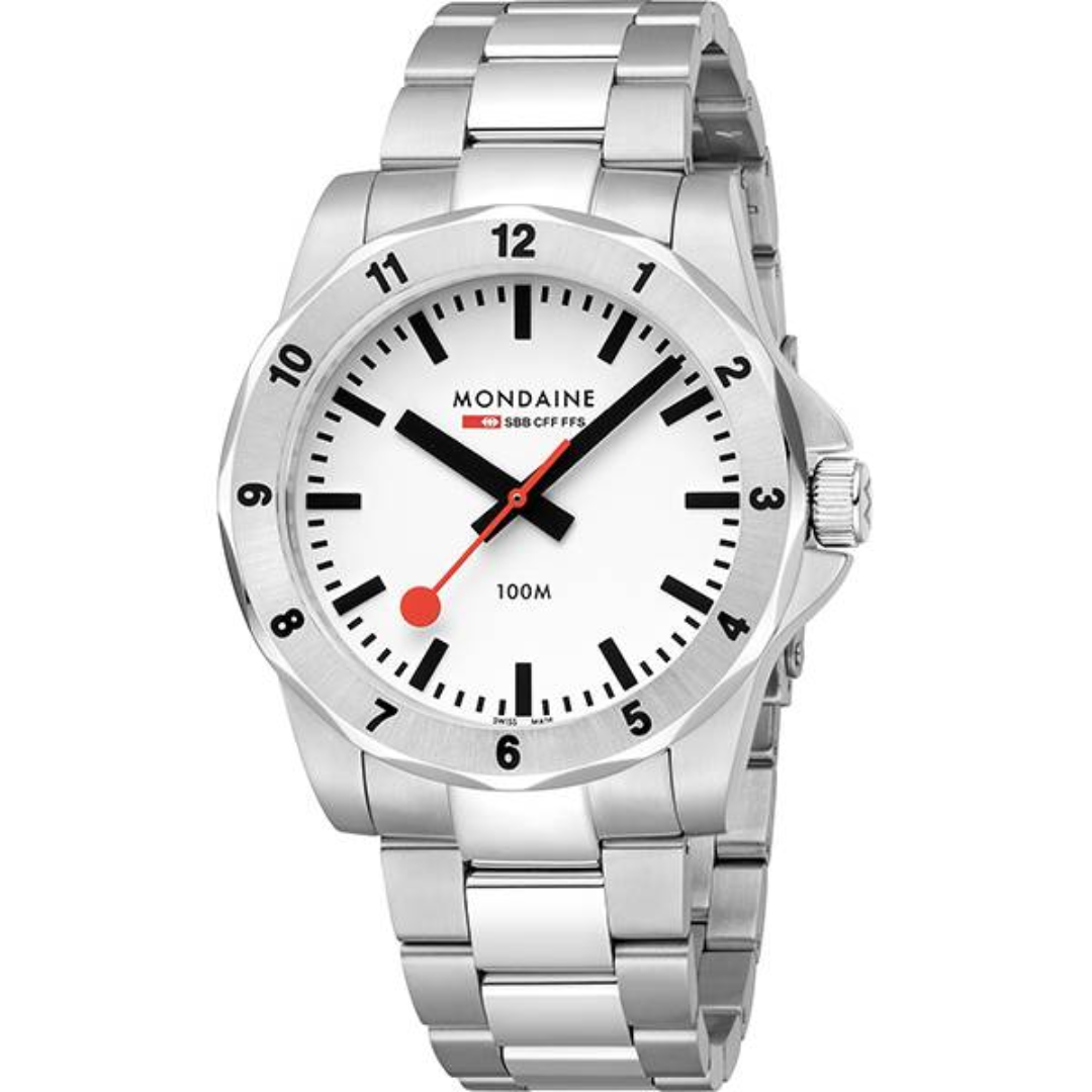 Mondaine MSN.4211B.SK