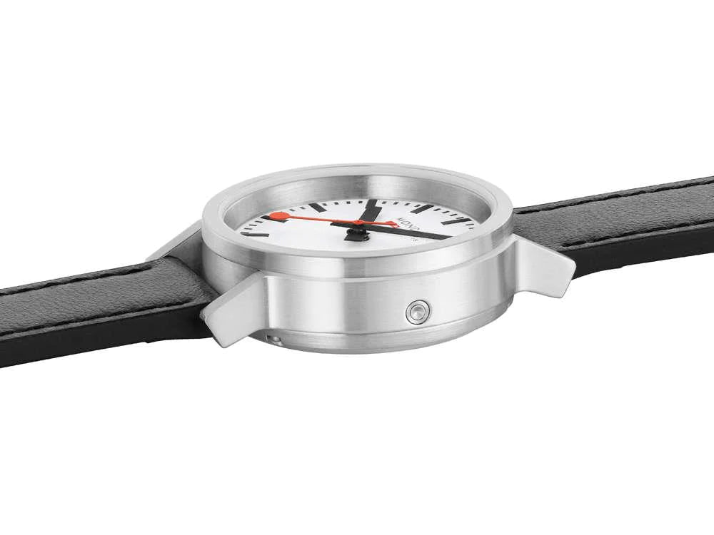 Mondaine stop2go - MST.3401B.LBV.SET-chronolounge