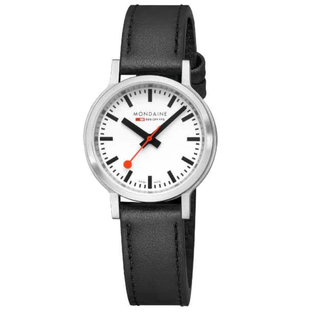 Mondaine stop2go - MST.3401B.LBV.SET-chronolounge