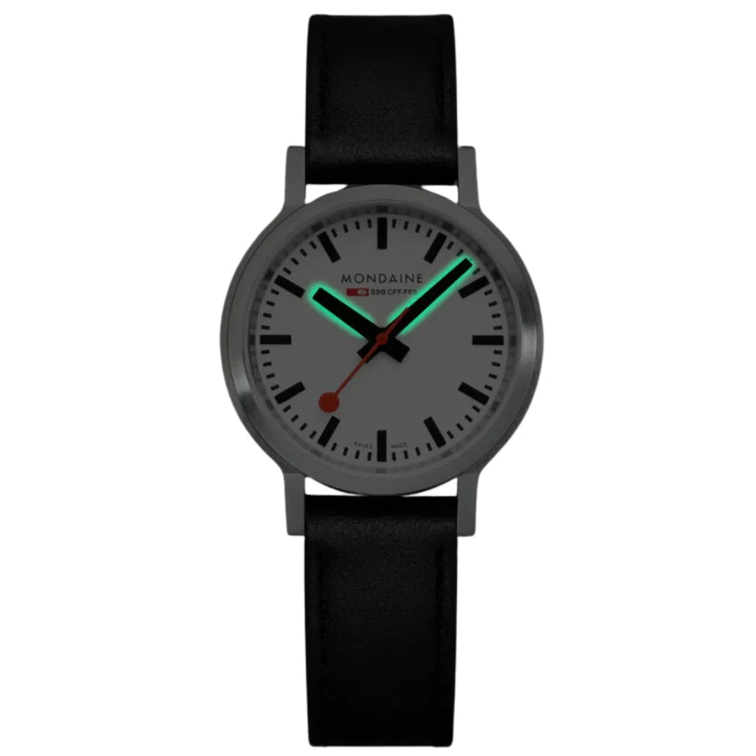 Mondaine stop2go - MST.3401B.LBV.SET-chronolounge