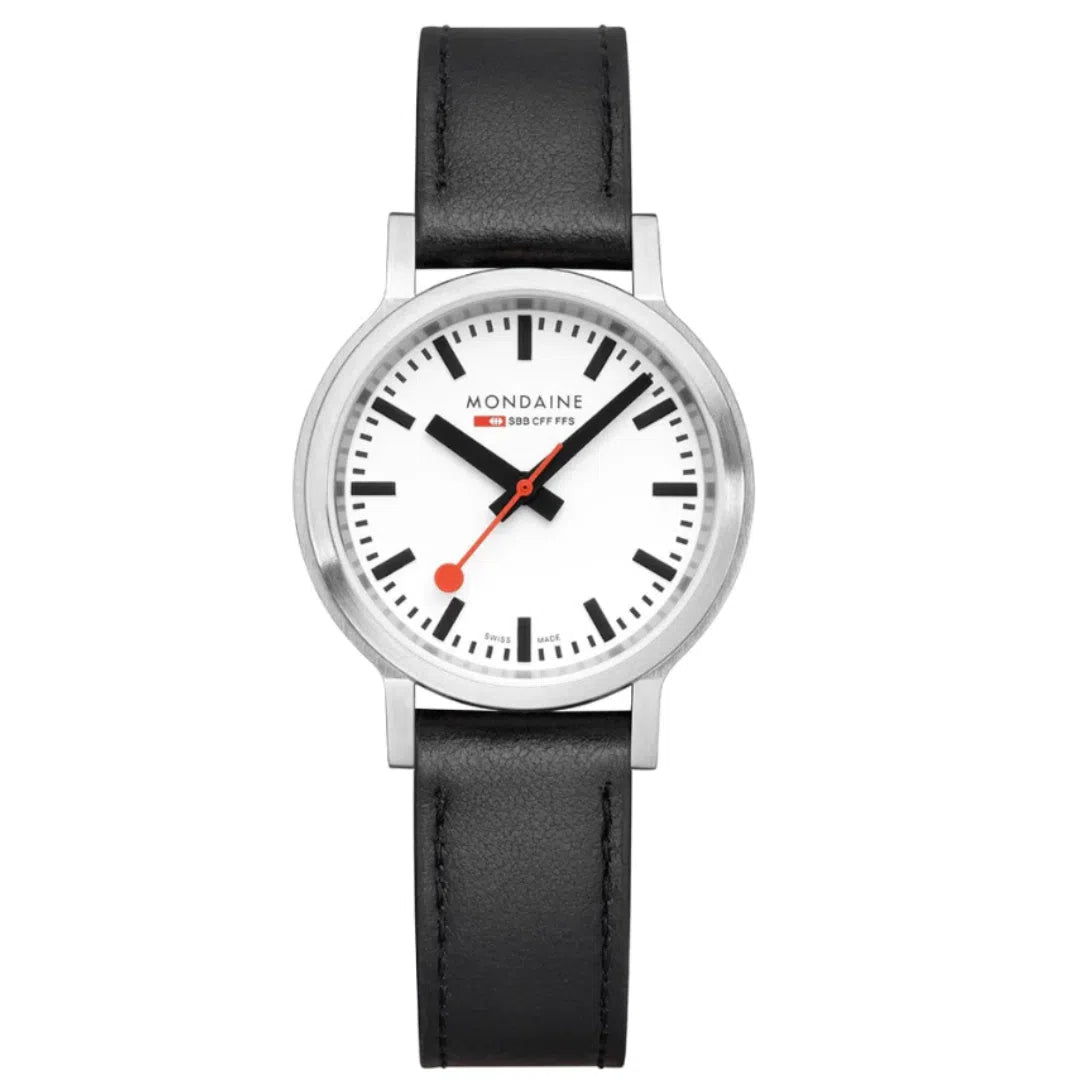 Mondaine stop2go - MST.3401B.LBV.SET-chronolounge