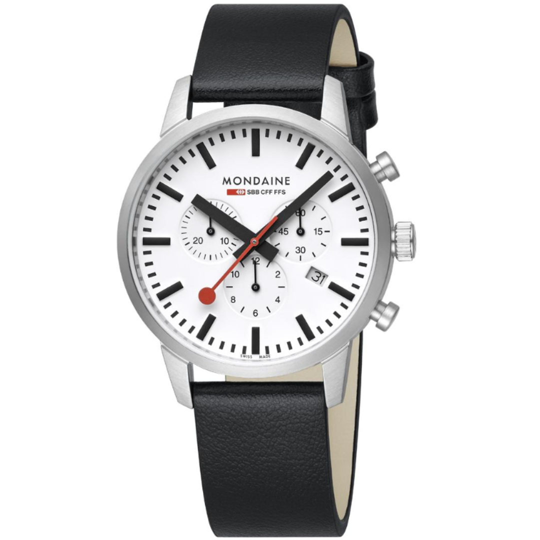 Mondaine NEO - MSD.41411.LBV-chronolounge