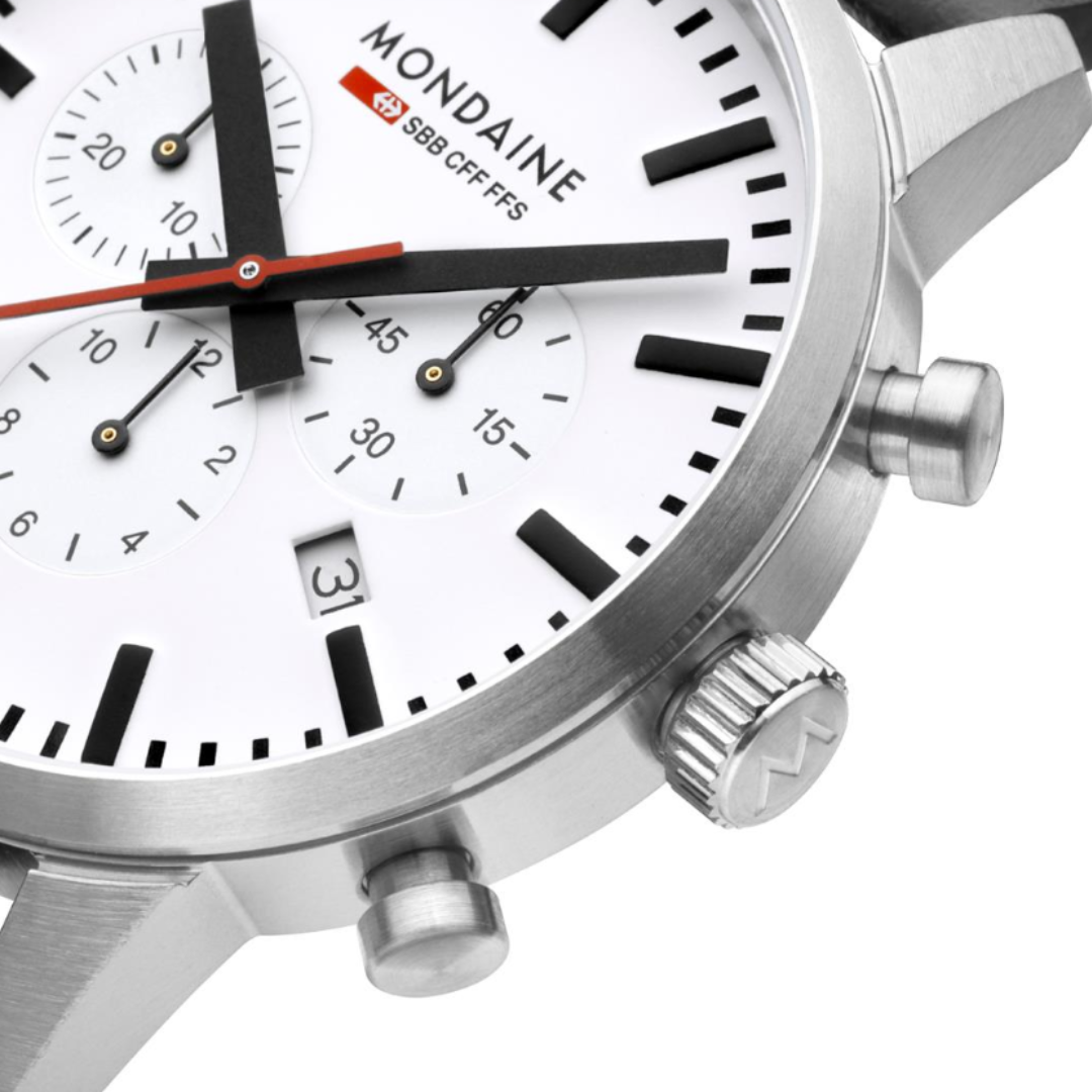 Mondaine NEO - MSD.41411.LBV-chronolounge