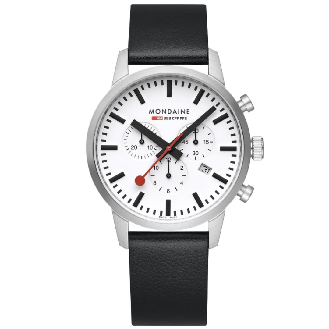 Mondaine NEO - MSD.41411.LBV-chronolounge