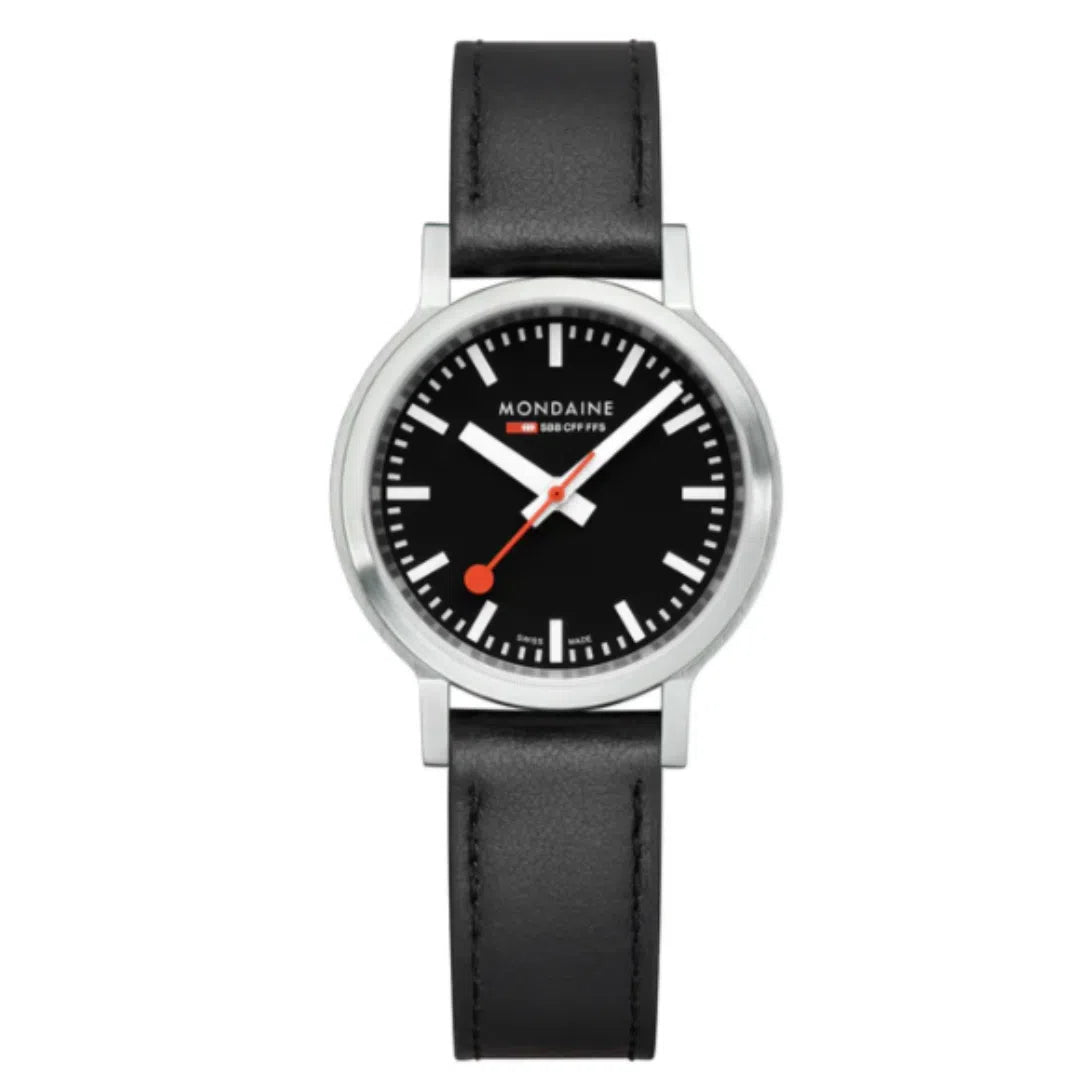 Mondaine stop2go - MST.34020.LBV.SET-chronolounge