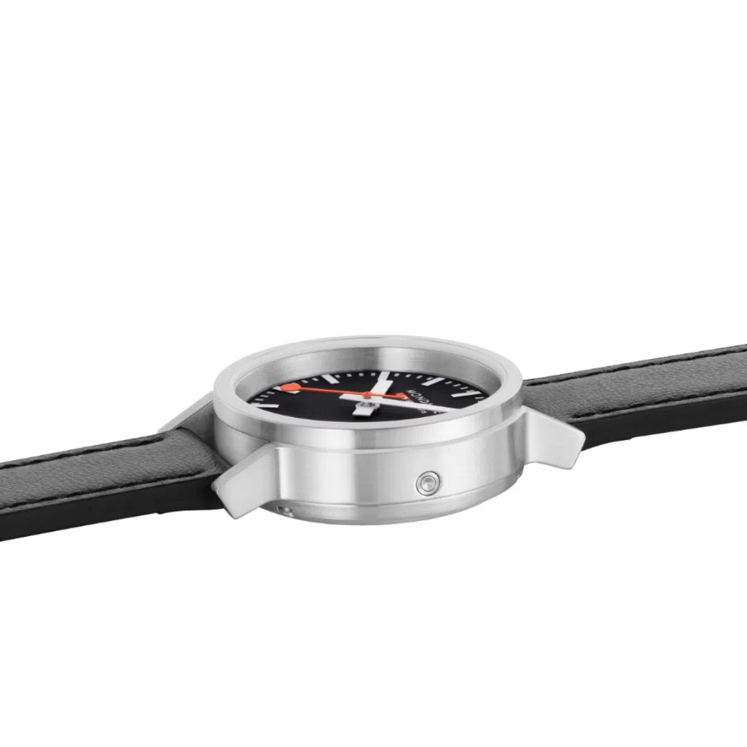 Mondaine stop2go - MST.34020.LBV.SET-chronolounge