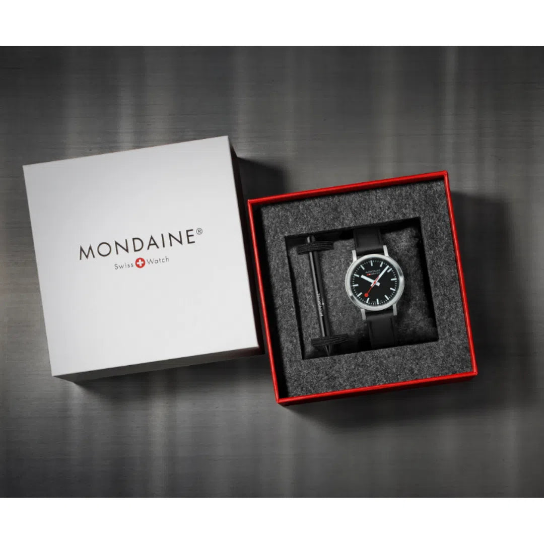 Mondaine stop2go - MST.34020.LBV.SET-chronolounge