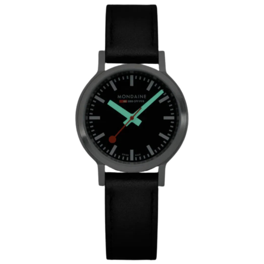 Mondaine stop2go - MST.34020.LBV.SET-chronolounge