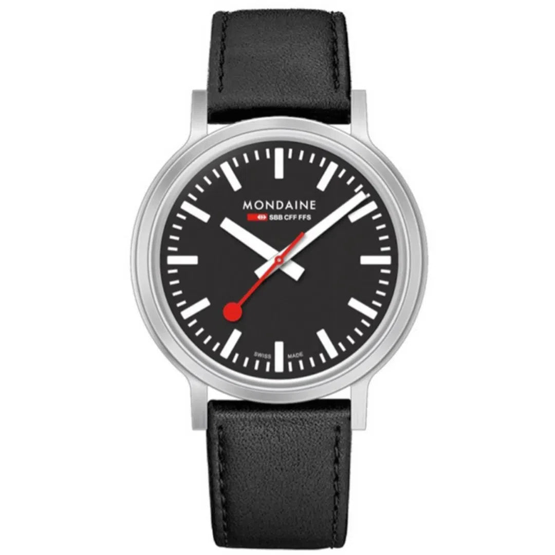 Mondaine stop2go - MST.4101B.LBV.2SE-chronolounge