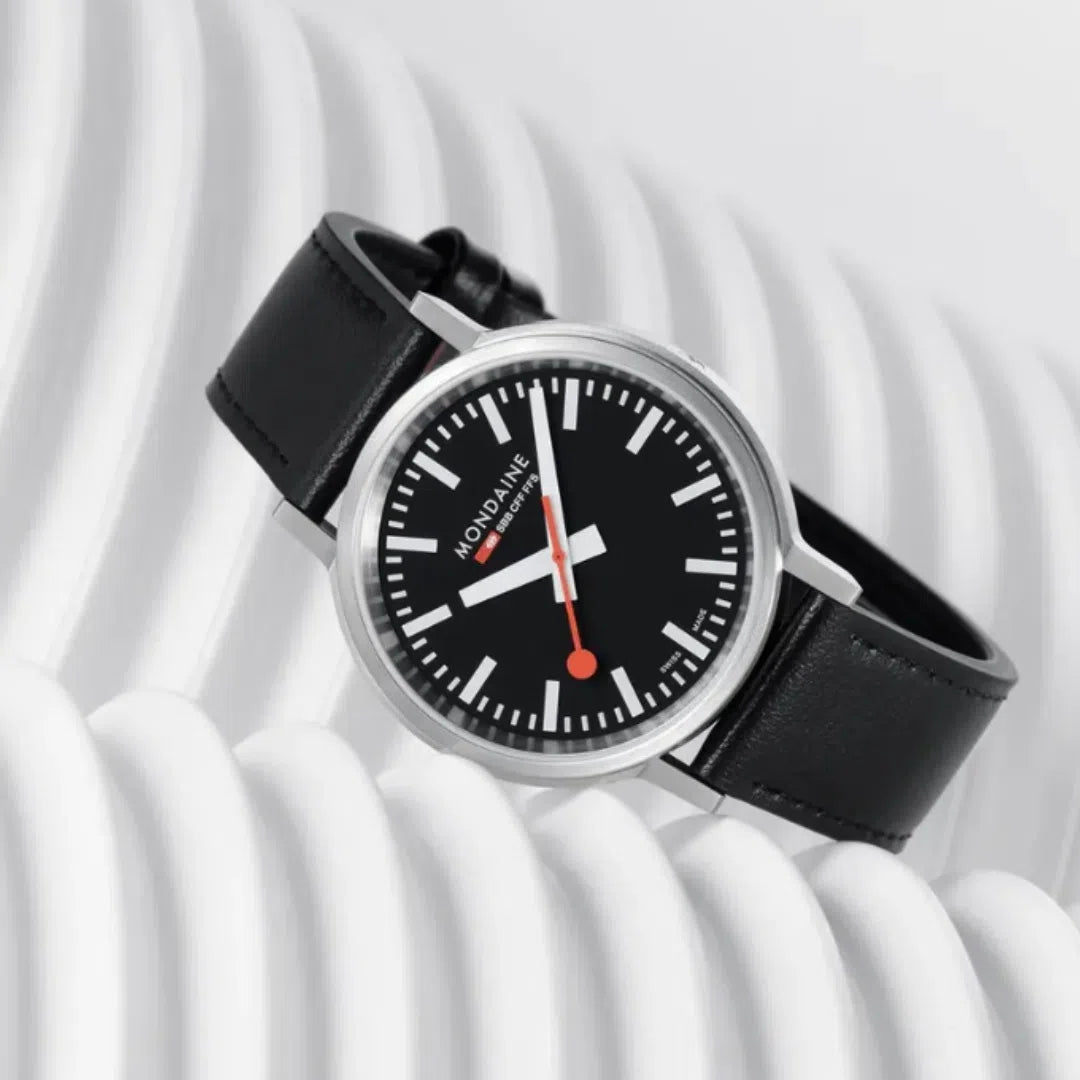 Mondaine stop2go - MST.4101B.LBV.2SE-chronolounge