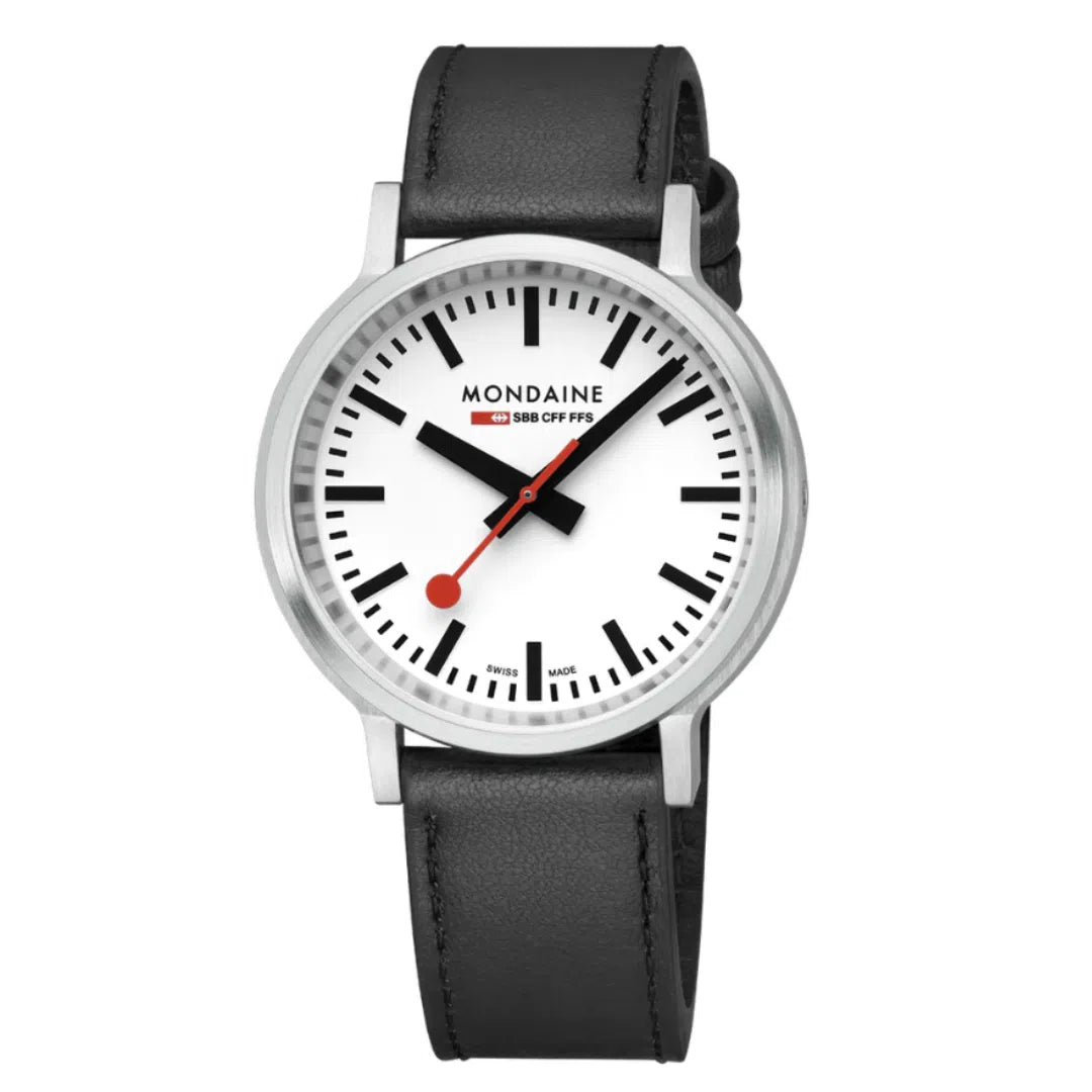 Mondaine stop2go - MST.4101B.LBV.2SE-chronolounge